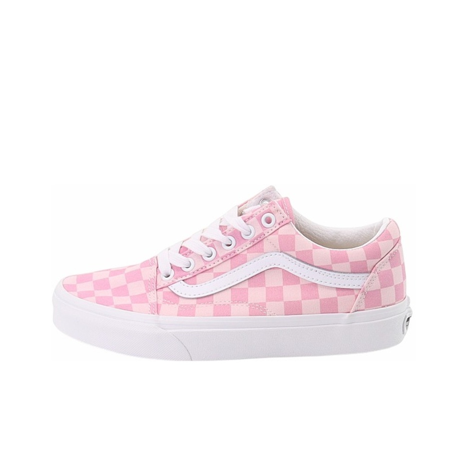 Vans Shoes Old Skool - Кеды Vans Old Skool унисекс, устойчивые