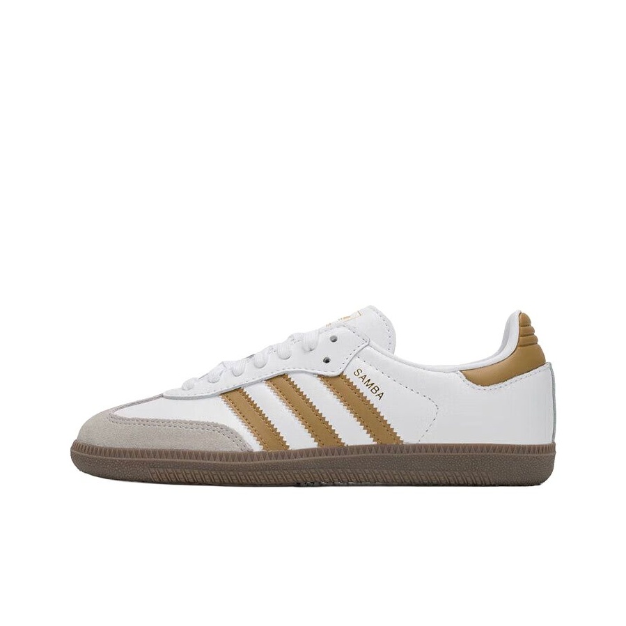 Adidas Shoes Samba - Кроссовки для скейтбординга Adidas Originals SAMBA