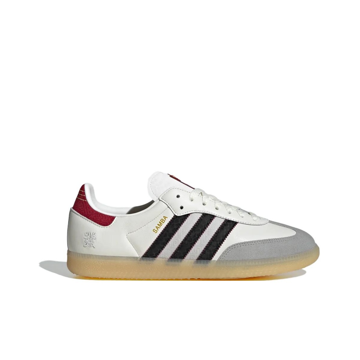 Adidas Originals Samba Low Top – обзор и цена Adidas Shoes Samba
