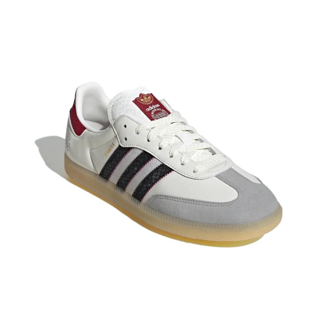 Adidas Originals Samba Low Top – обзор и цена Adidas Shoes Samba