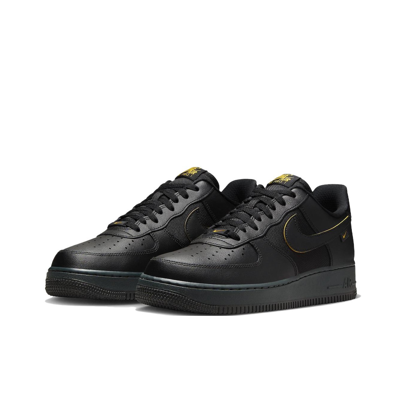 Кроссовки Nike Air Force 1 Low – обзор и цена Nike Shoes Air Force 1
