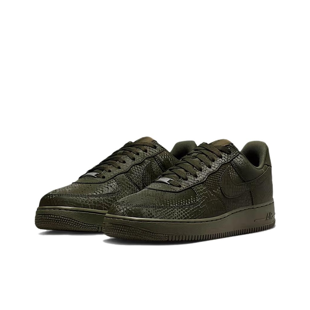 Кроссовки Nike Air Force 1 Low – обзор и цена Nike Shoes Air Force 1