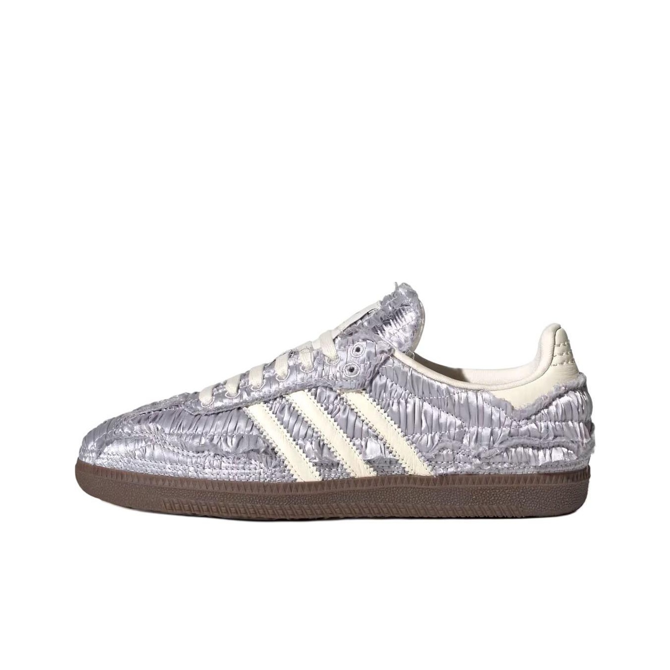 Adidas Originals x Caroline Hu – обзор и цена Adidas Shoes Samba