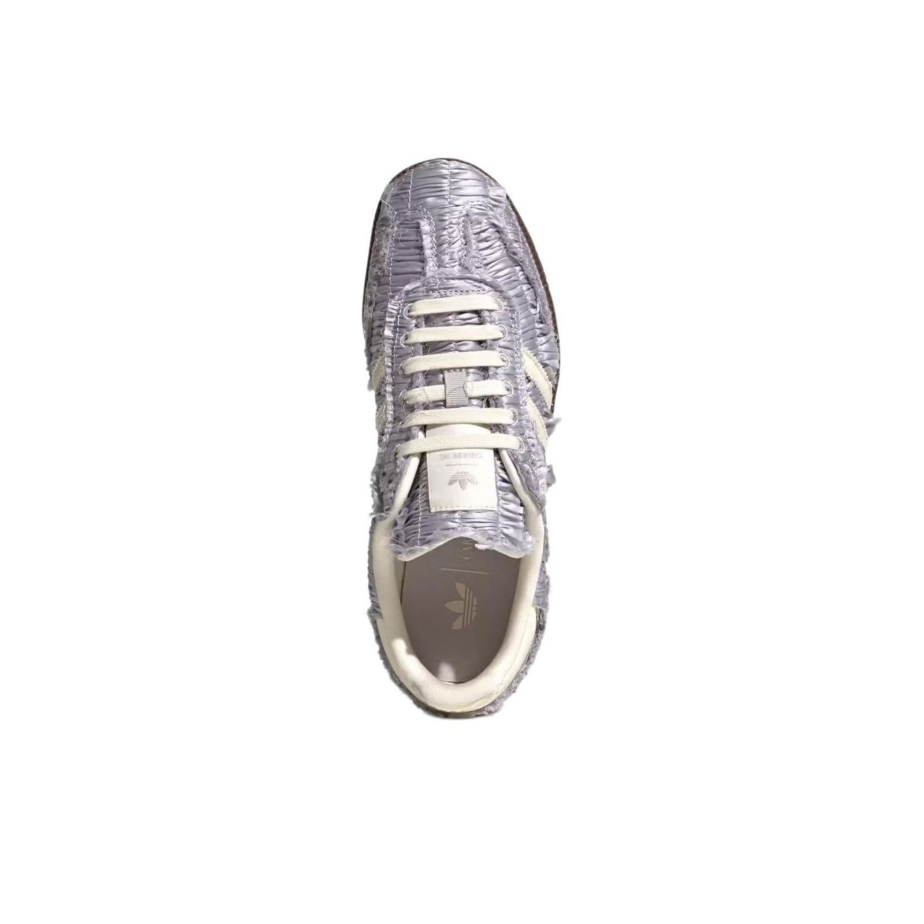 Adidas Originals x Caroline Hu – обзор и цена Adidas Shoes Samba