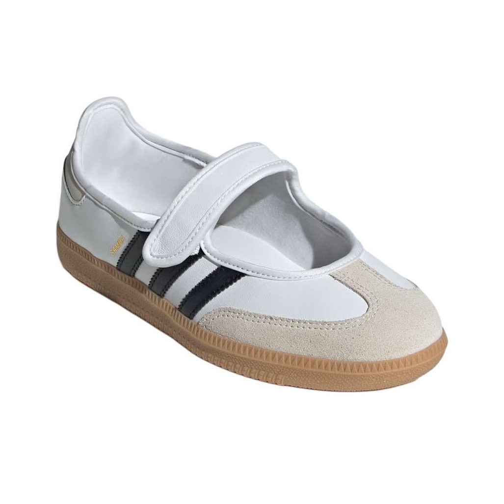 Женские туфли Adidas Originals – обзор и цена Adidas Shoes Samba