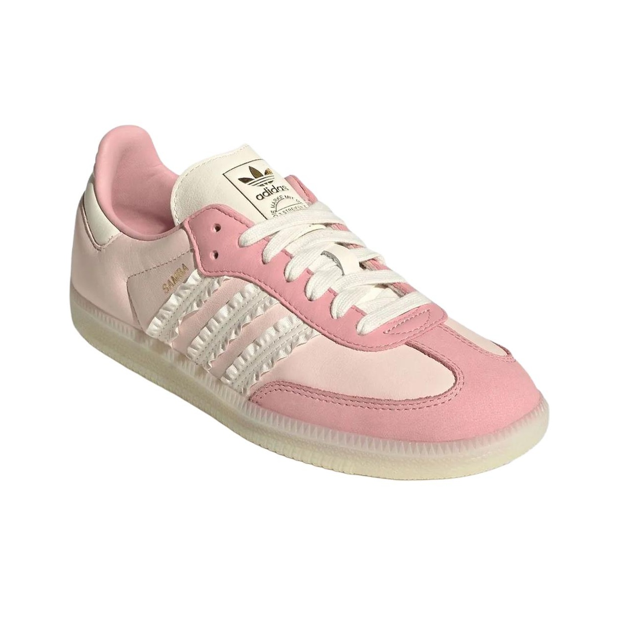 Adidas Originals Samba Leather – обзор и цена Adidas Shoes Samba