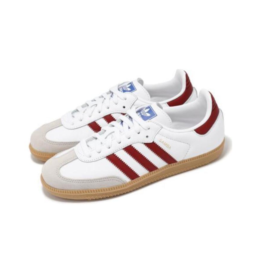 Adidas Originals SAMBA OG Низк – обзор и цена Adidas Shoes Samba