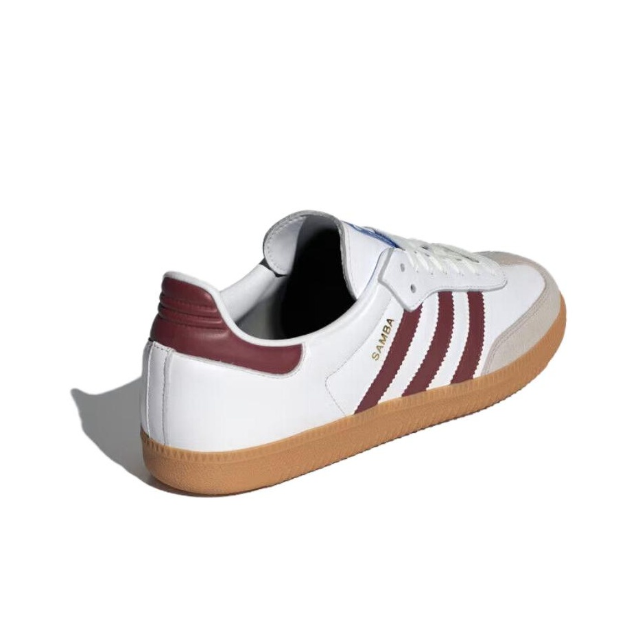Adidas Originals SAMBA OG Низк – обзор и цена Adidas Shoes Samba