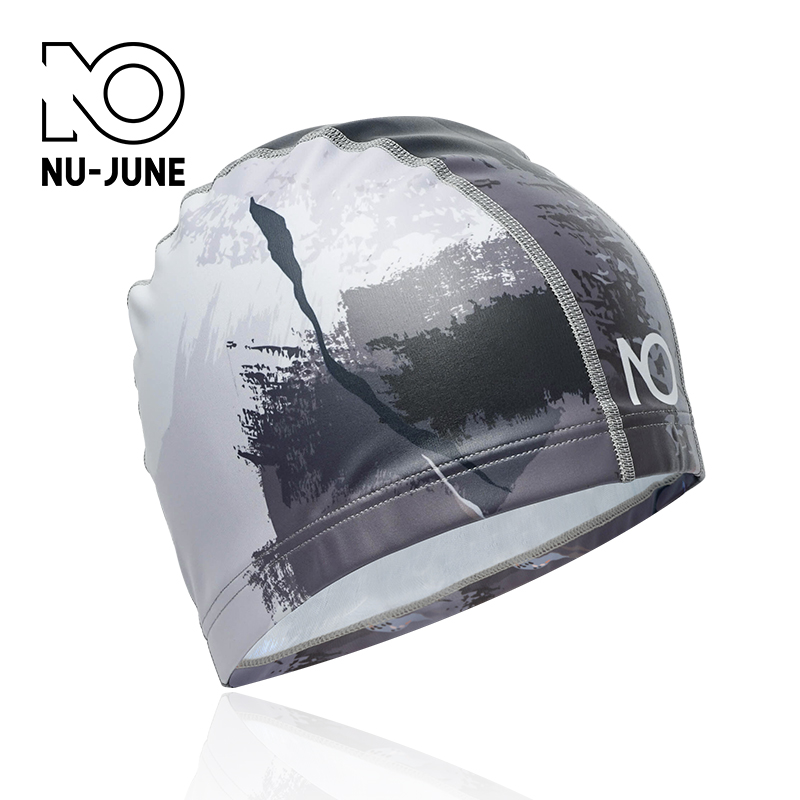 Nujune высокоэластичные плават – обзор и цена Swim Hat Silicone