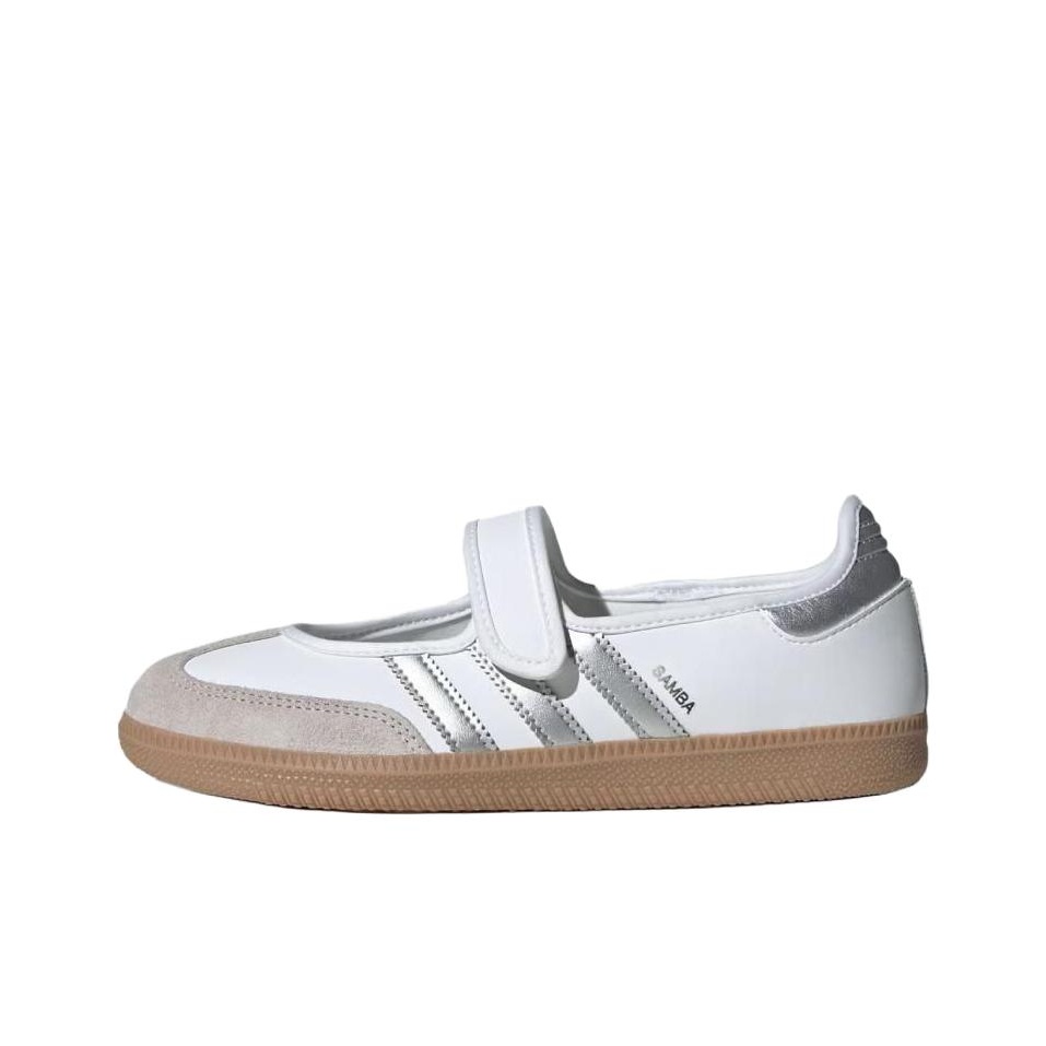 Женские туфли Adidas Originals – обзор и цена Adidas Shoes Samba